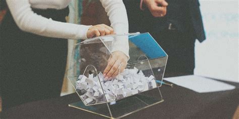 Nonprofit Guide to Fundraising Raffle Ideas (14+ Prizes) .